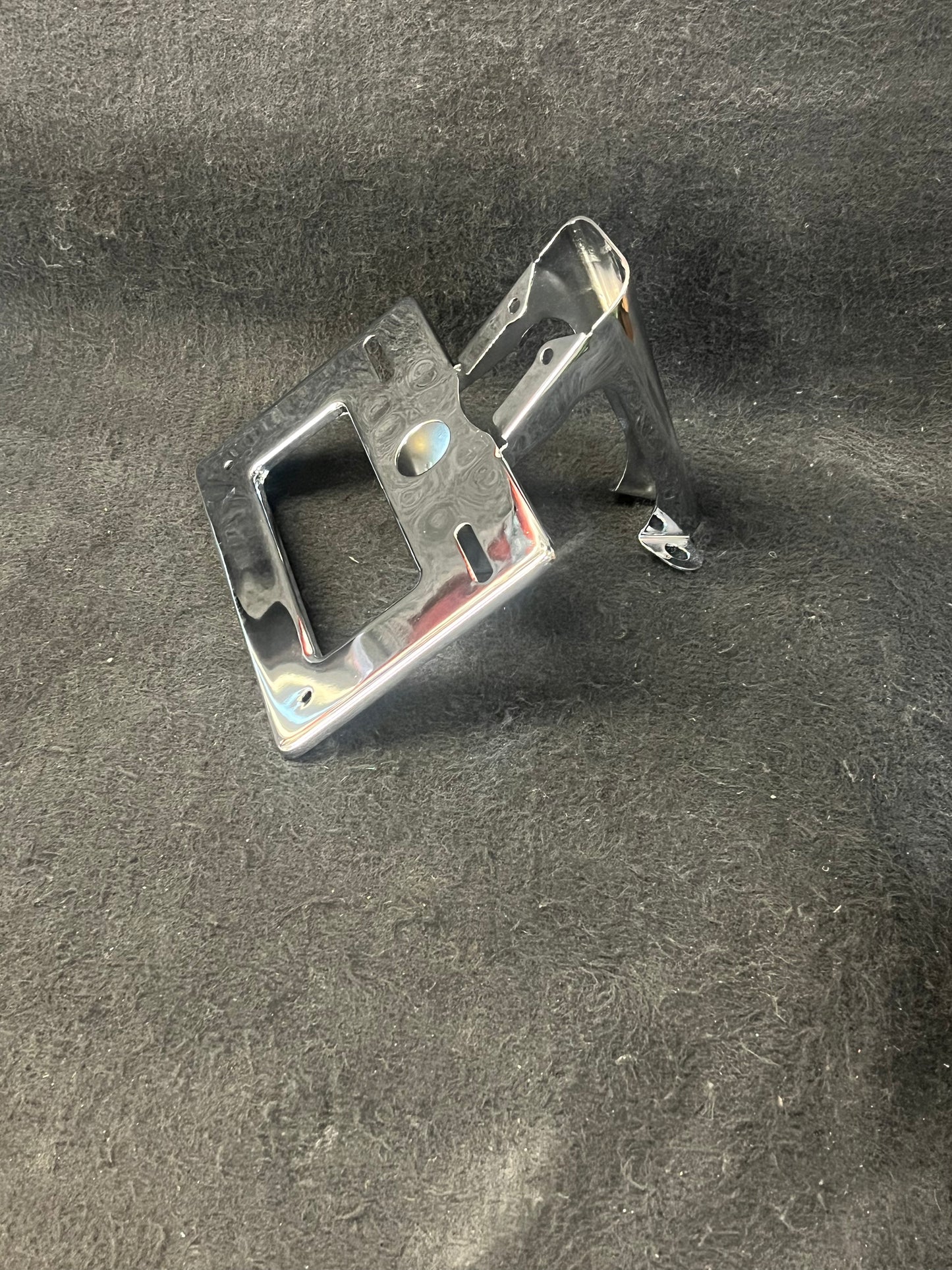 SL70 License Plate Bracket
