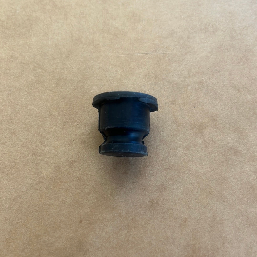 Rubber Plug