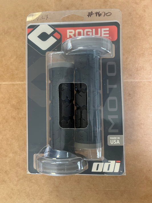 ODI Rogue Motorcross Grips