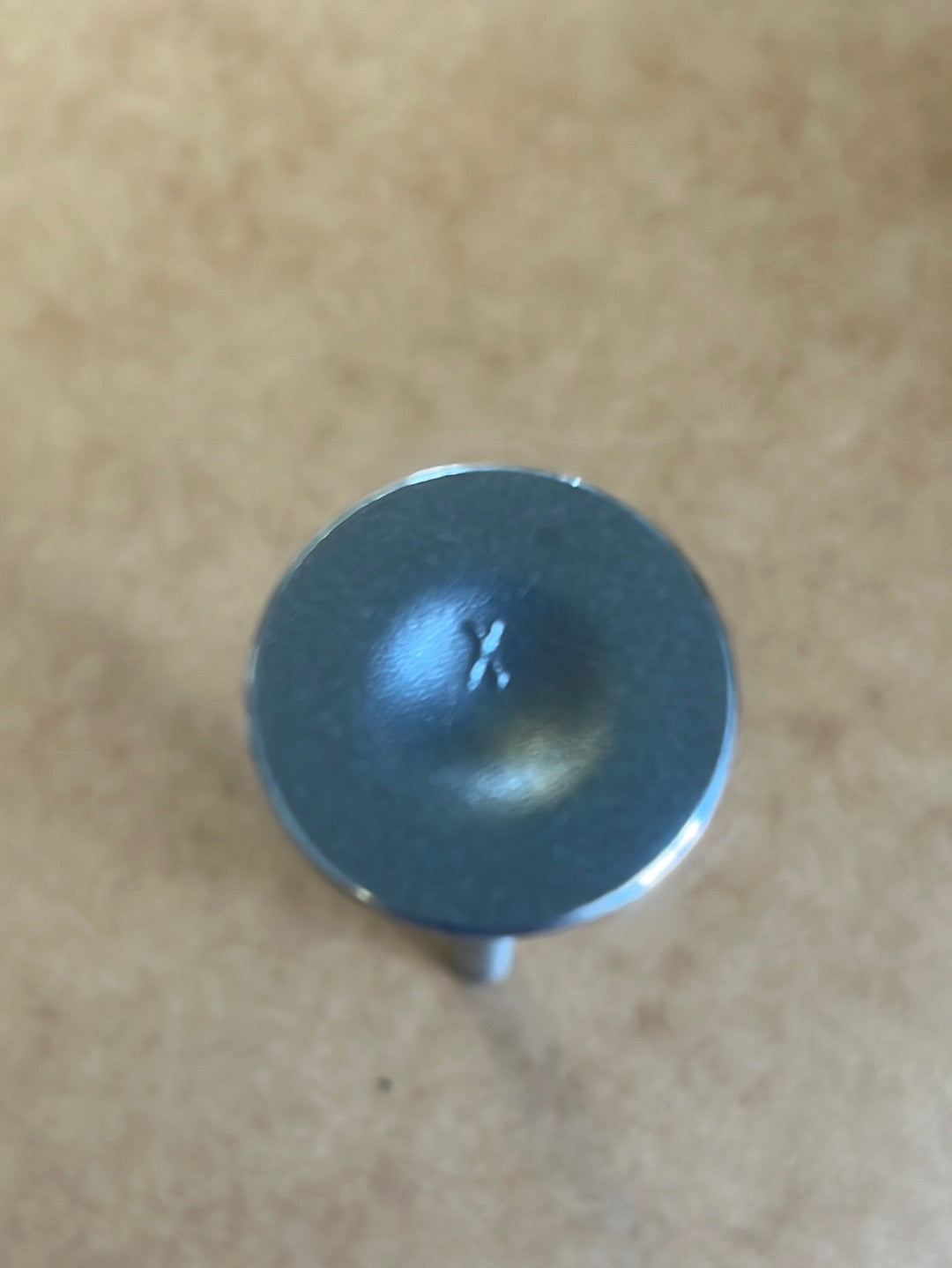 NOS Intake Valve XR75 73-76