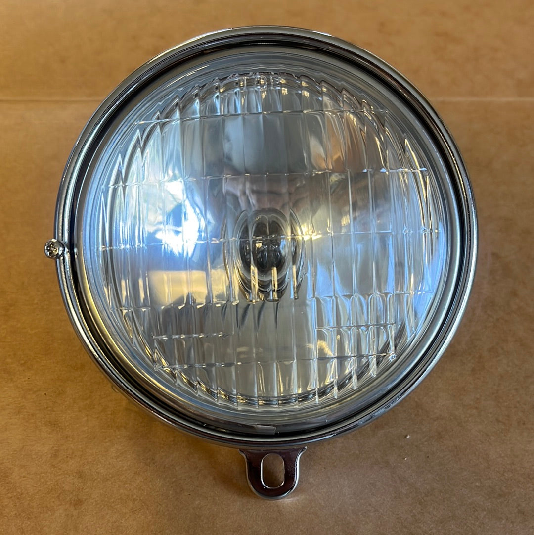 Honda Z50 K1 K2 Headlight Assembly