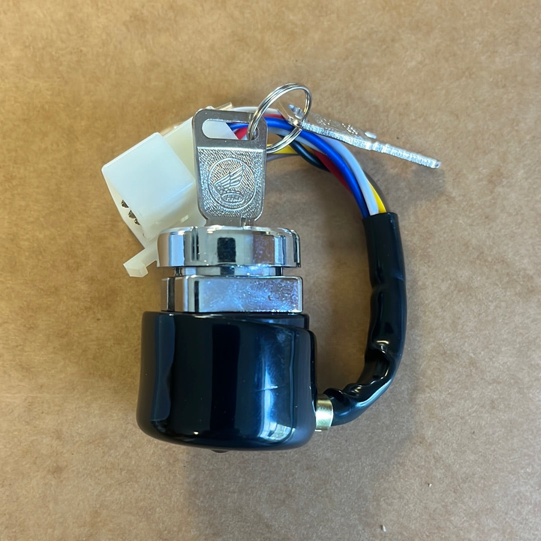 Honda Z50 K2 Ignition Switch