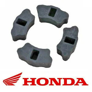 Wheel Damper Set