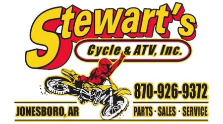 Stewart's Cycle & ATV, Inc