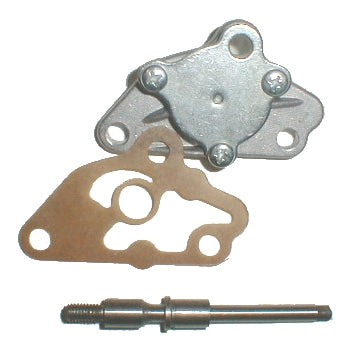 High Volume Oil Pump for 6 Volt Engines