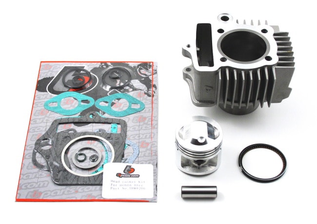 88CC Big Bore Kit K1-81