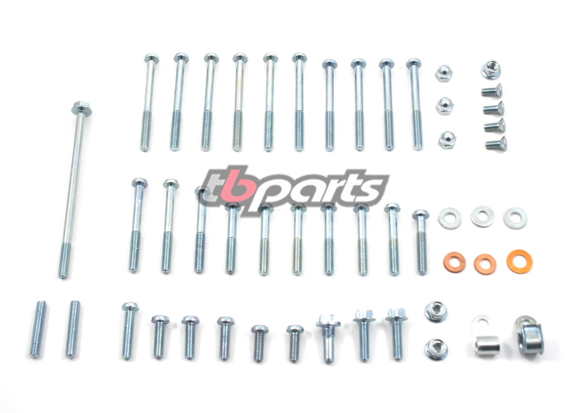 Engine Fastener kit