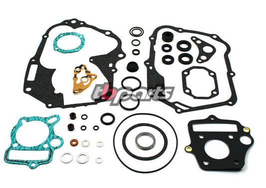 Complete Gasket Kit plus Oil Seal Kit – Z50R 88-UP