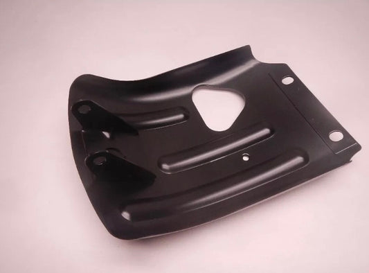 XR75 Reproduction Skid Plate Fits 1973-76