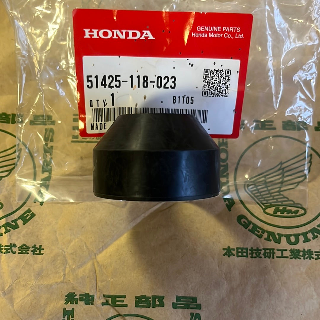 Honda Fork Dust Seal