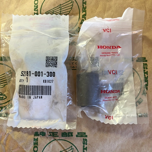 OEM Honda Swingarm Bushing Set