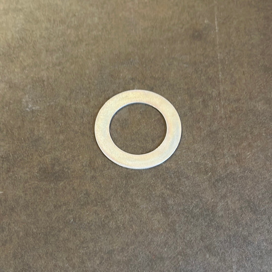 Lower Steering Stem Washer