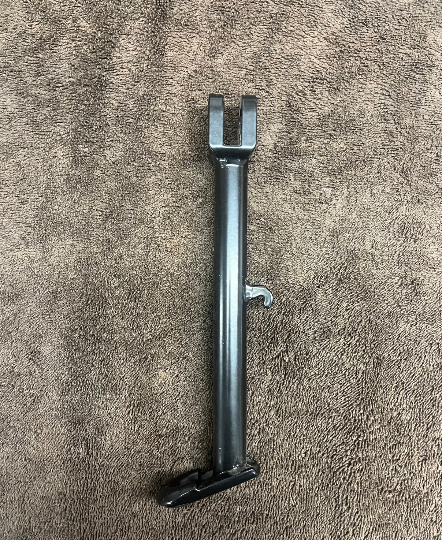 XR75 Side Stand