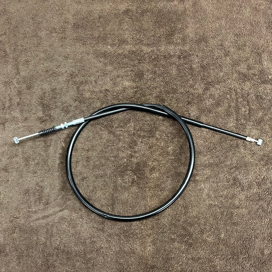 XR75 Front Brake Cable