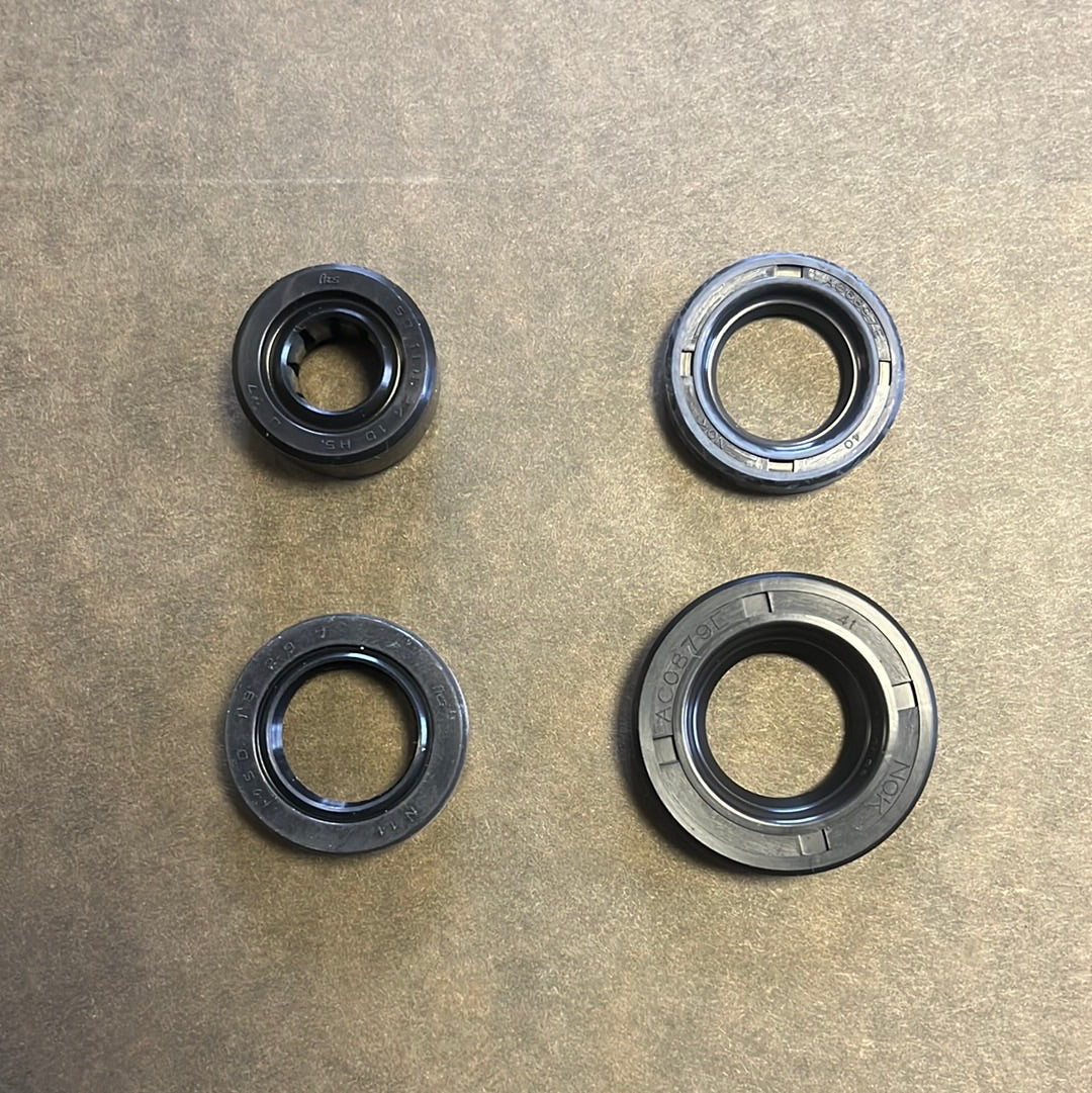 Oil Seal Kit XR75 77-78