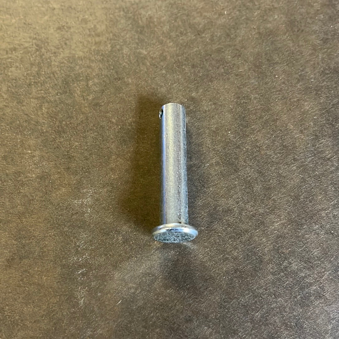 Foot Peg Pivot Pin