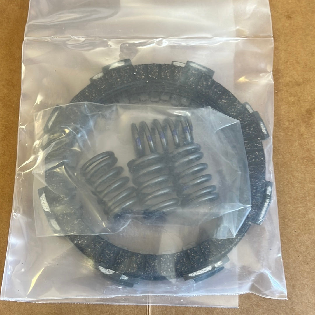 XR75 Performance Clutch Kit