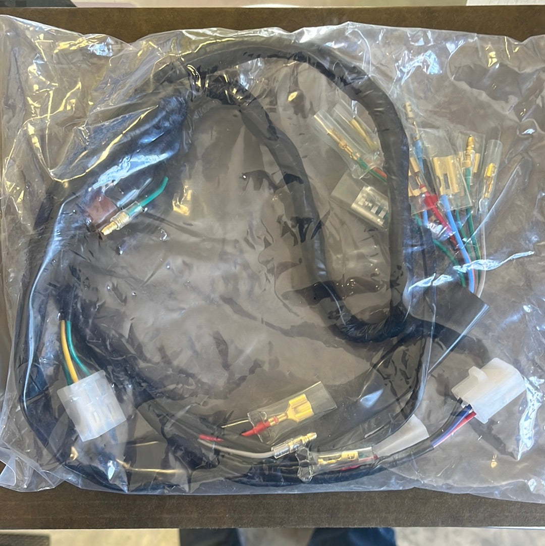 CT70 K3-76 Wiring Harness