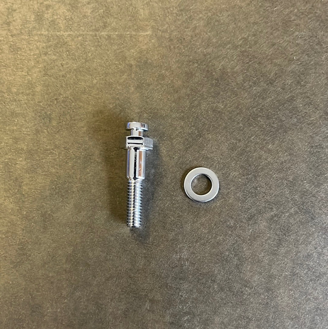 Lever Pivot Bolt and Washer