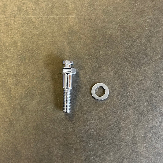 Lever Pivot Bolt and Washer