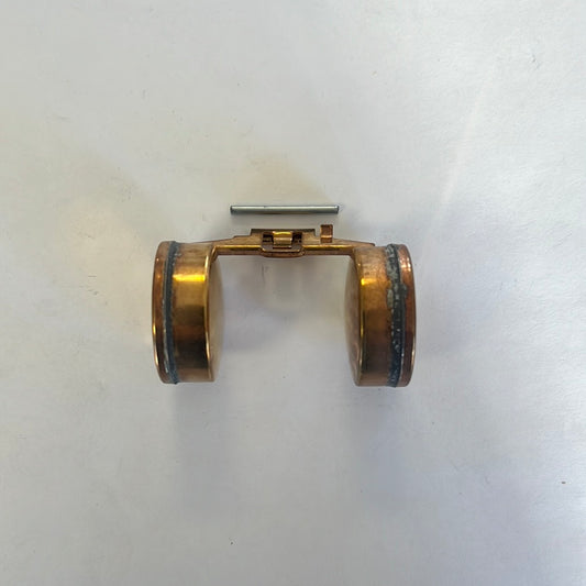 Carburetor Float and Pin