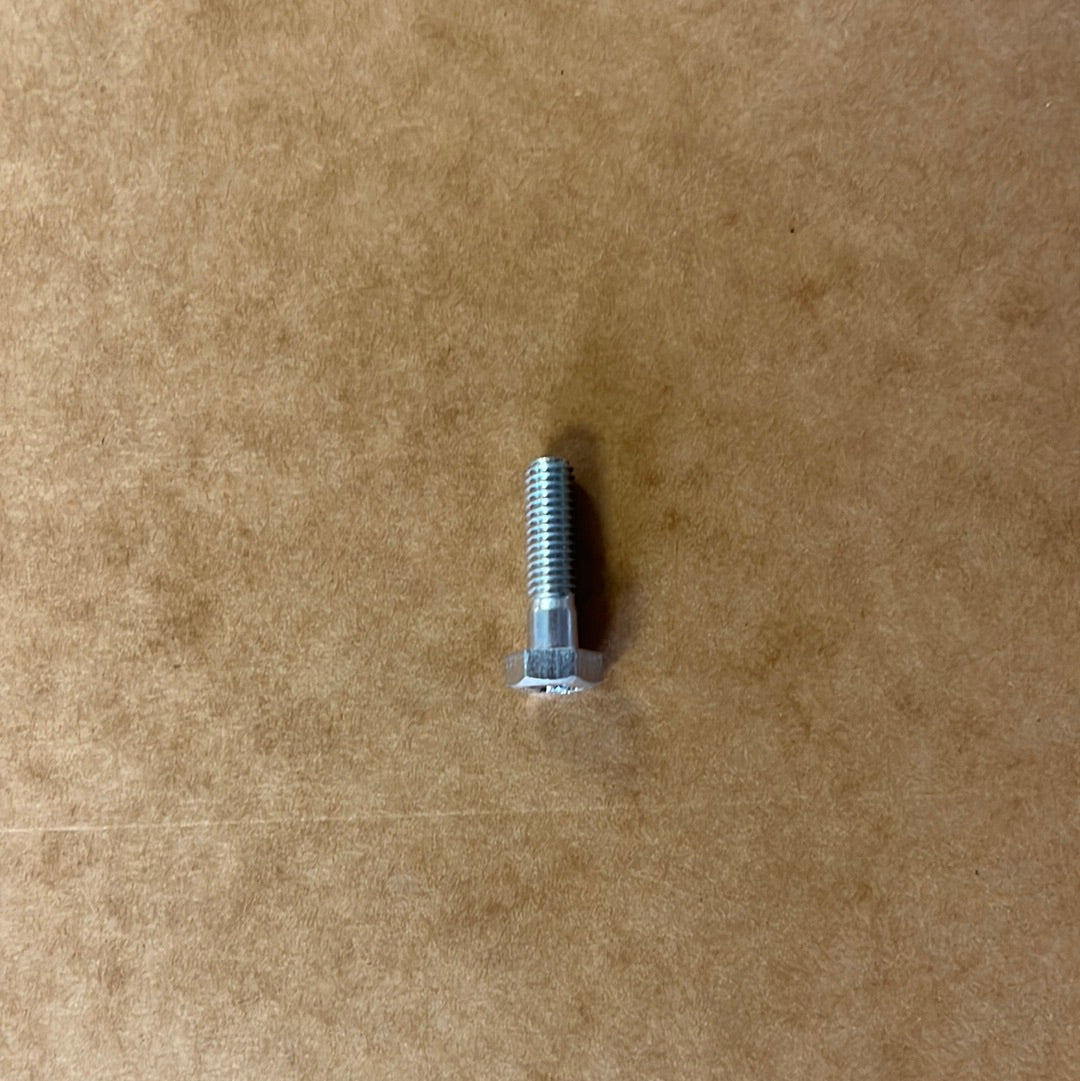 Cylinder and Head Bolt 6mm