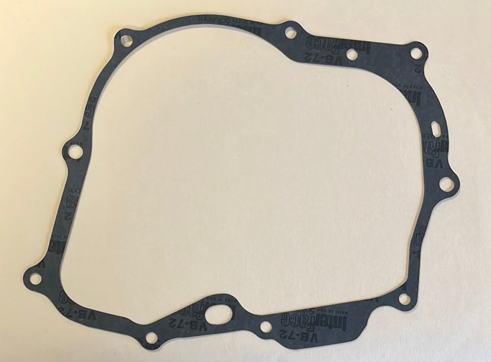 XR75 Clutch Cover Gasket 73-76