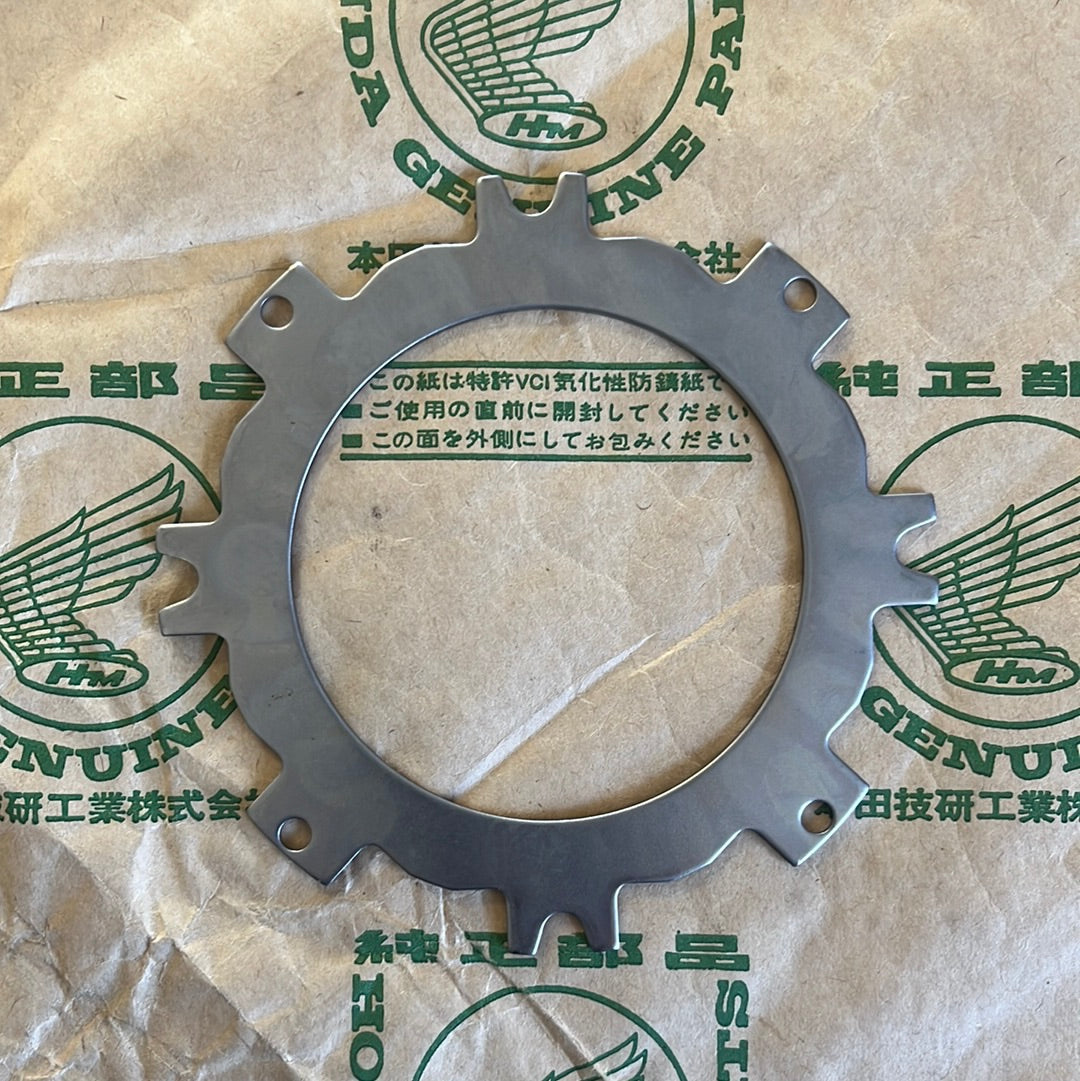 Clutch Plate B