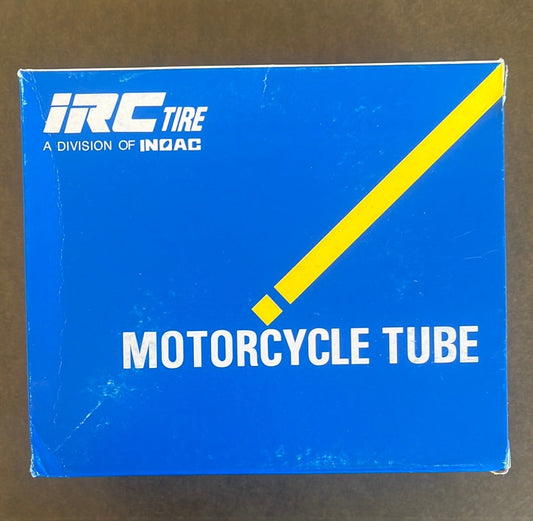 Tube IRC 3.50/4.00-8