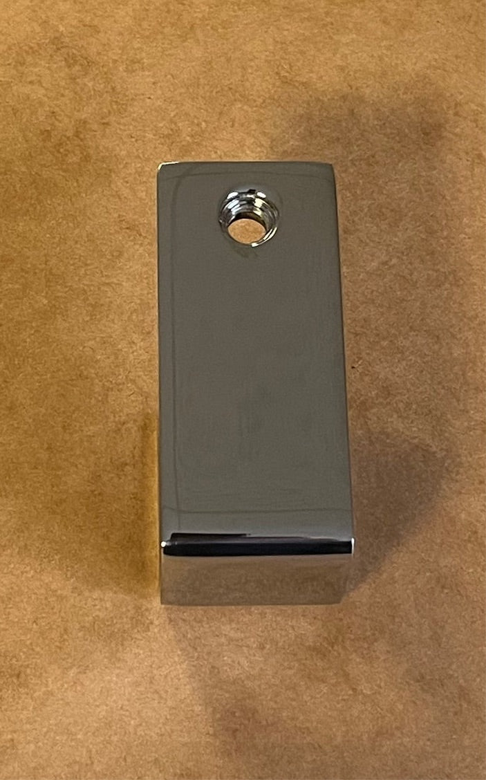 XR75 Chrome Chain Guide – Stewart's Cycle & ATV, Inc