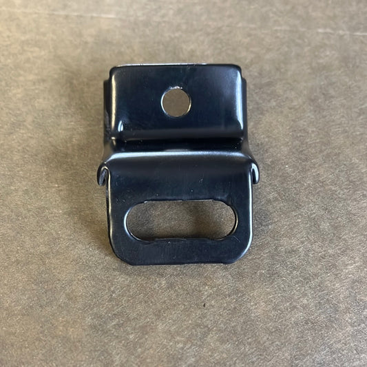 XR75 Frame Number Plate Bracket 1973-76