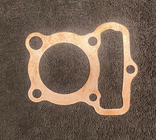 XR75 Pow'roll Replica Copper Head Gasket 73-76