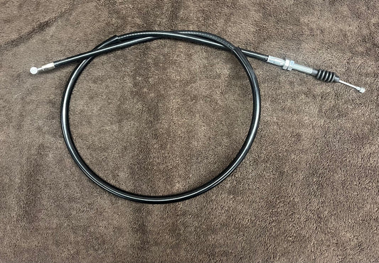 XR75 Clutch Cable