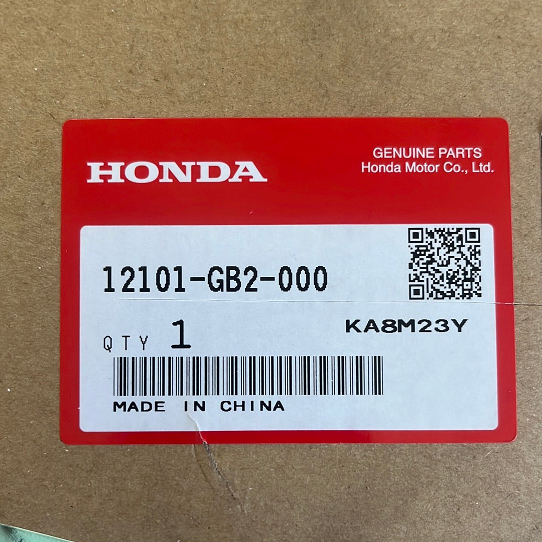 OEM Honda Cylinder