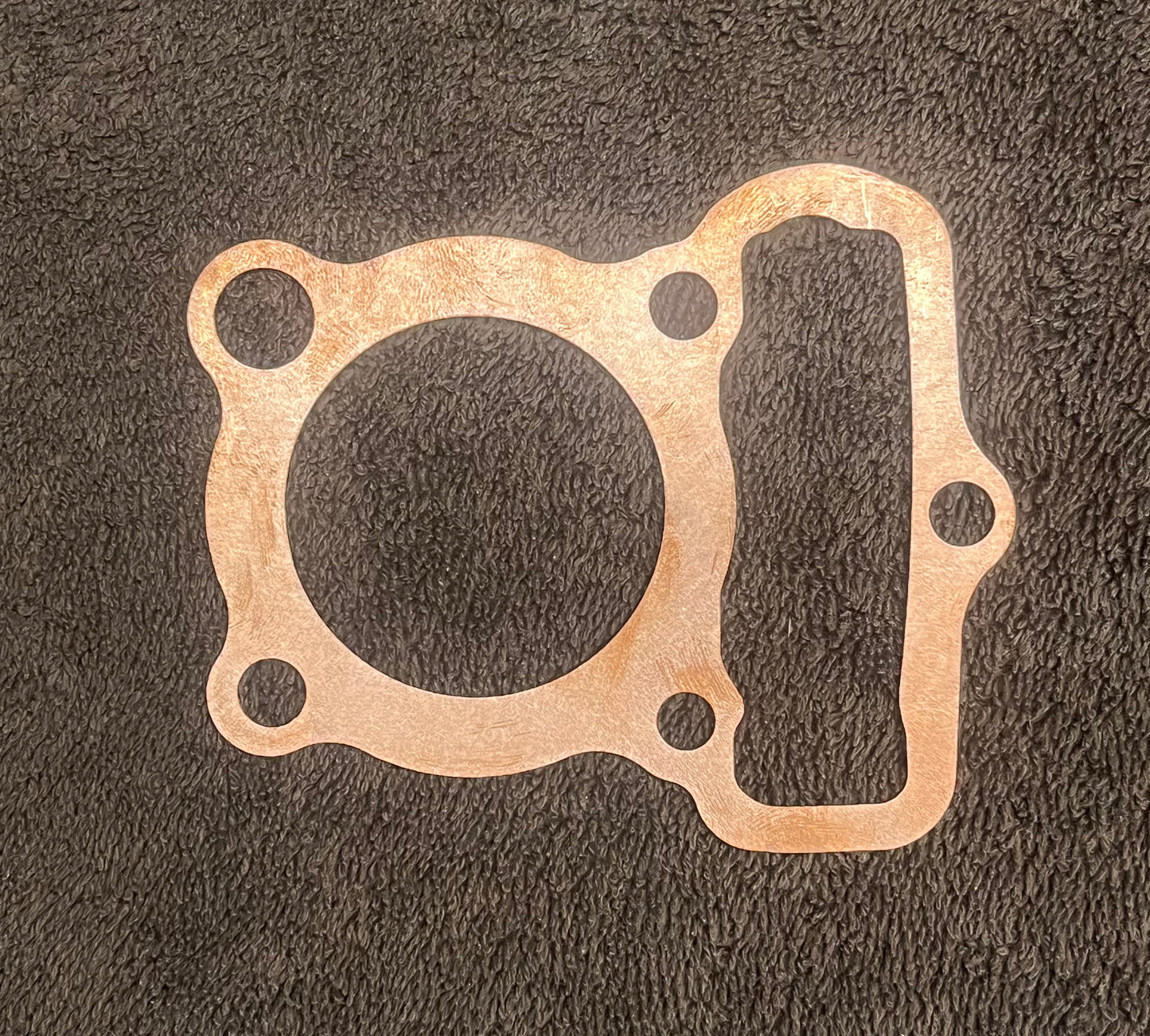 XR75 Big Bore Head Gasket 73-76