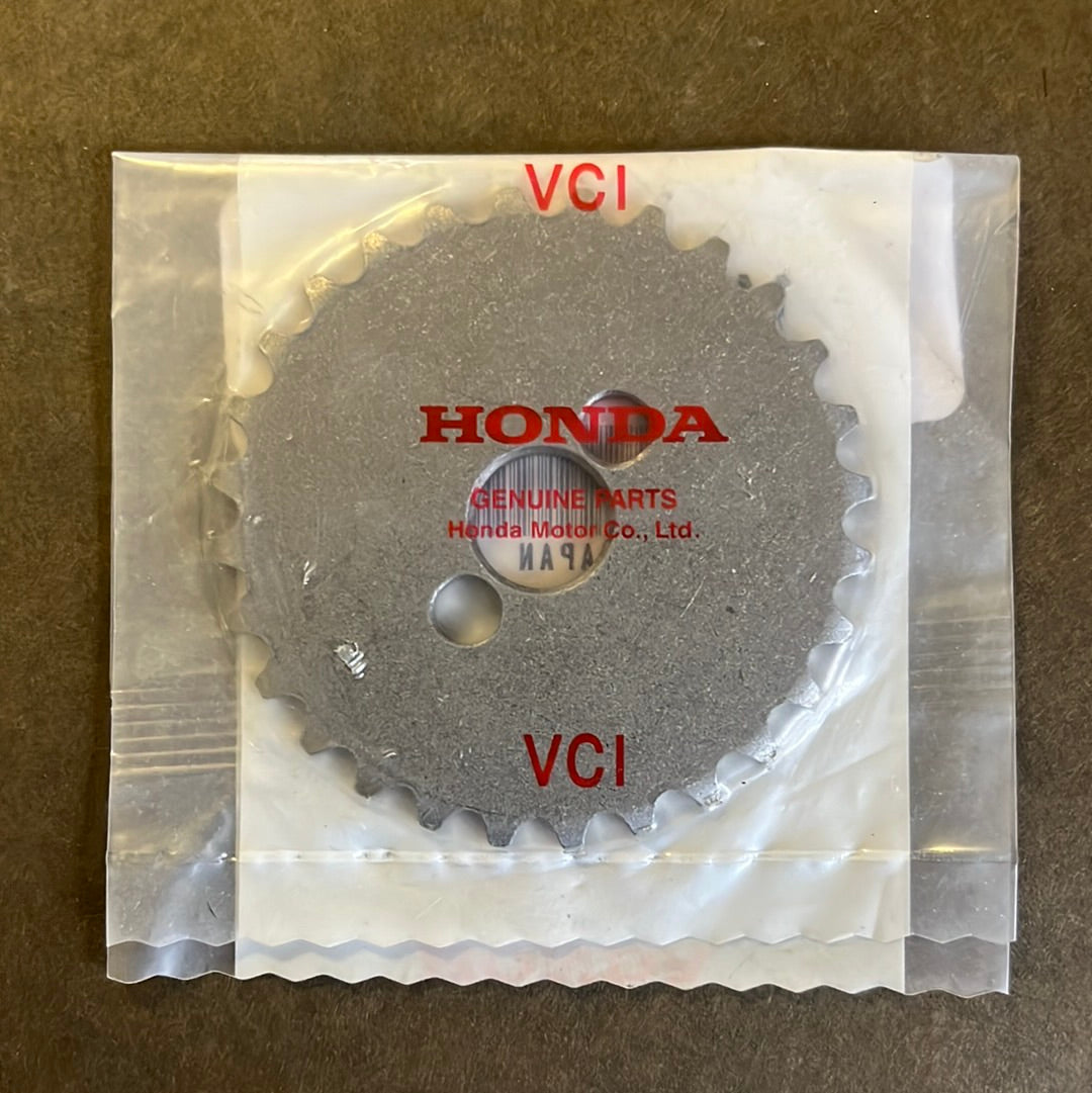 Honda XR75 Cam Sprocket