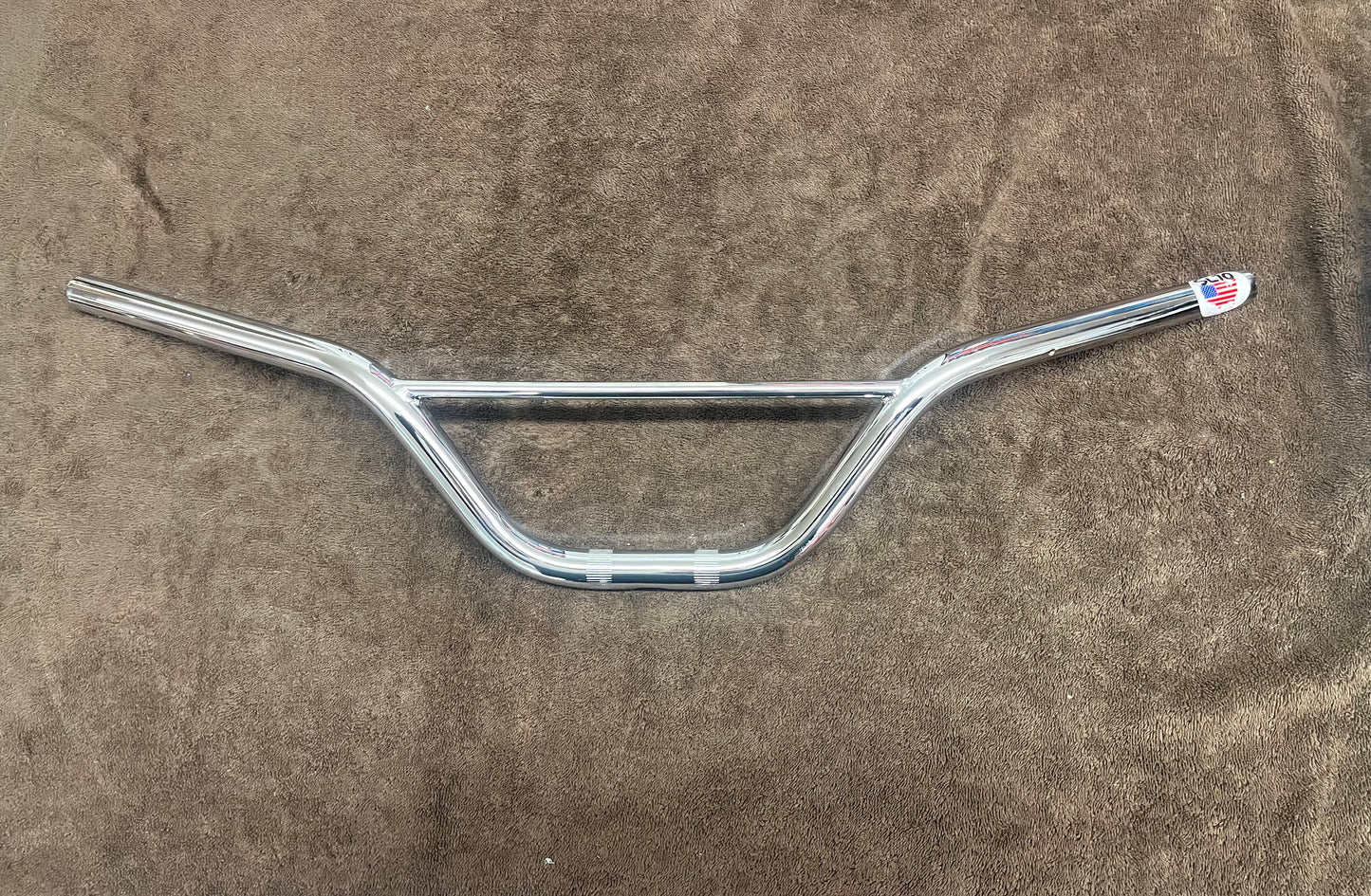 Honda SL70 Handlebars