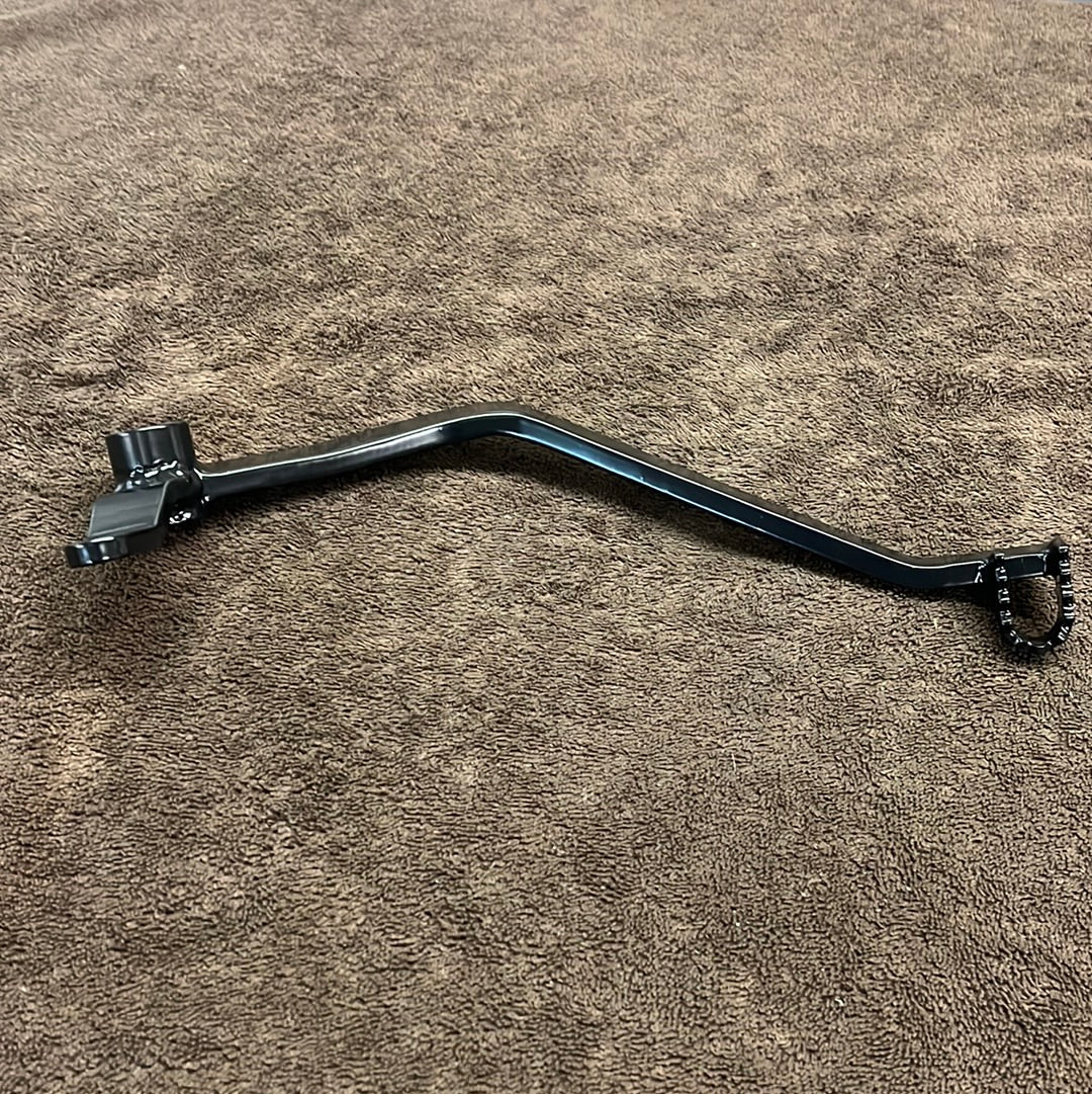 XR75 Brake Pedal 1973-76