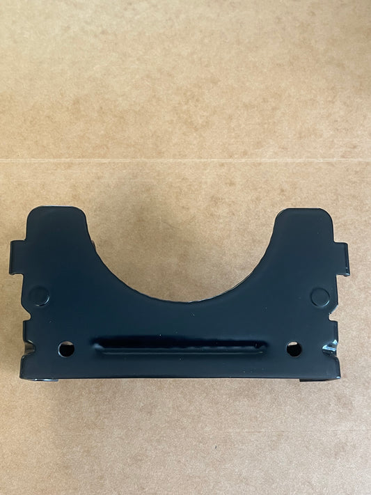 Front Number Plate Bracket XR75 1974-76