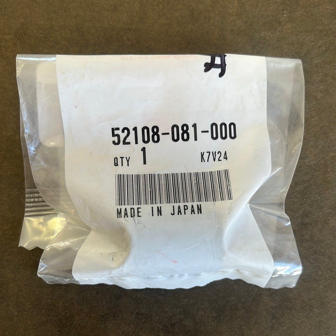 OEM Honda Swingarm Bushing Set