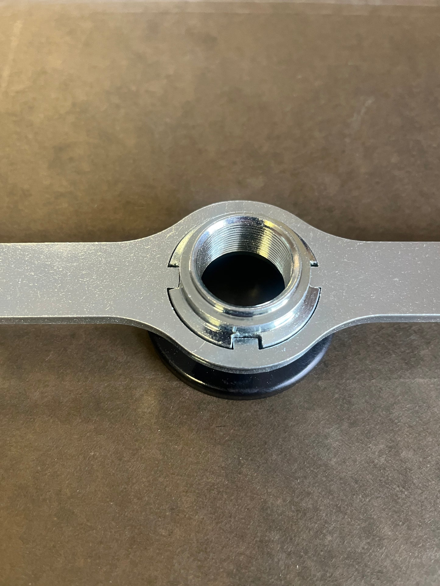 Steering Stem Tool