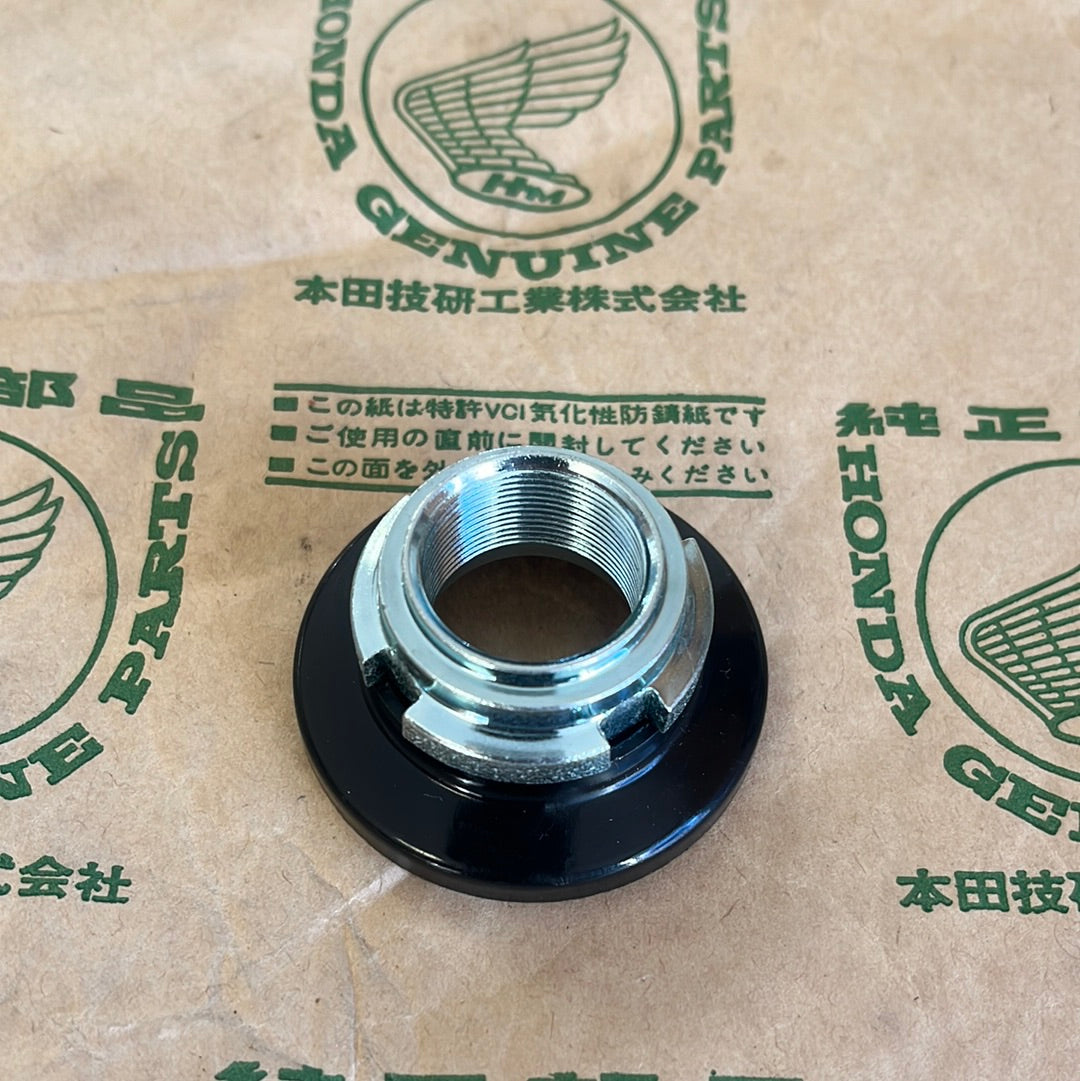 Steering Head Top thread