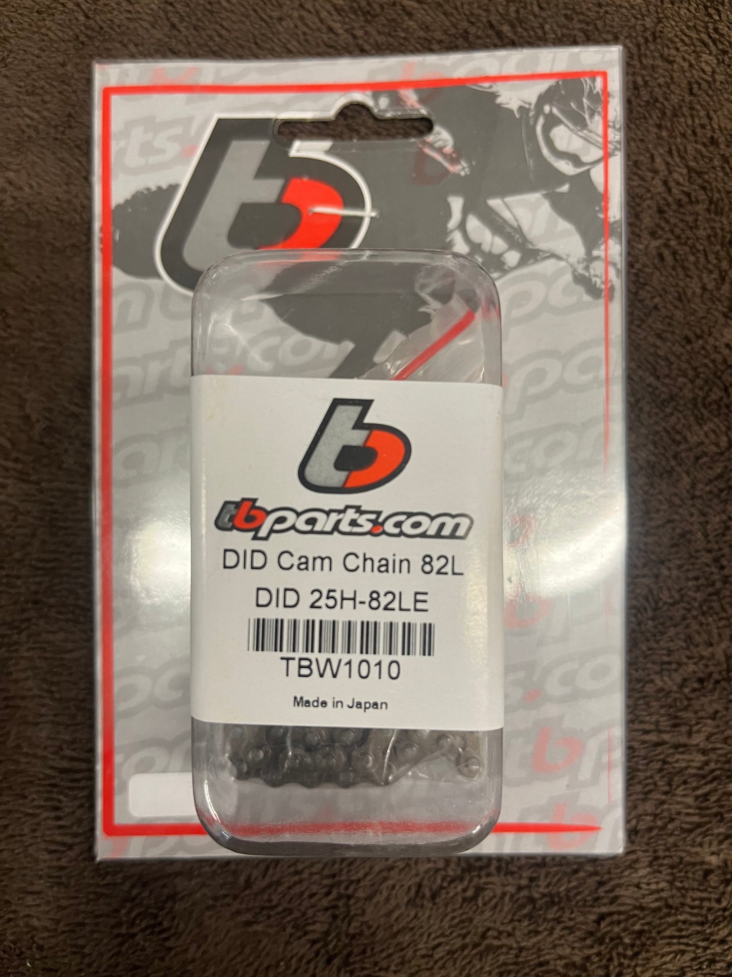 DID Cam Chain 82L