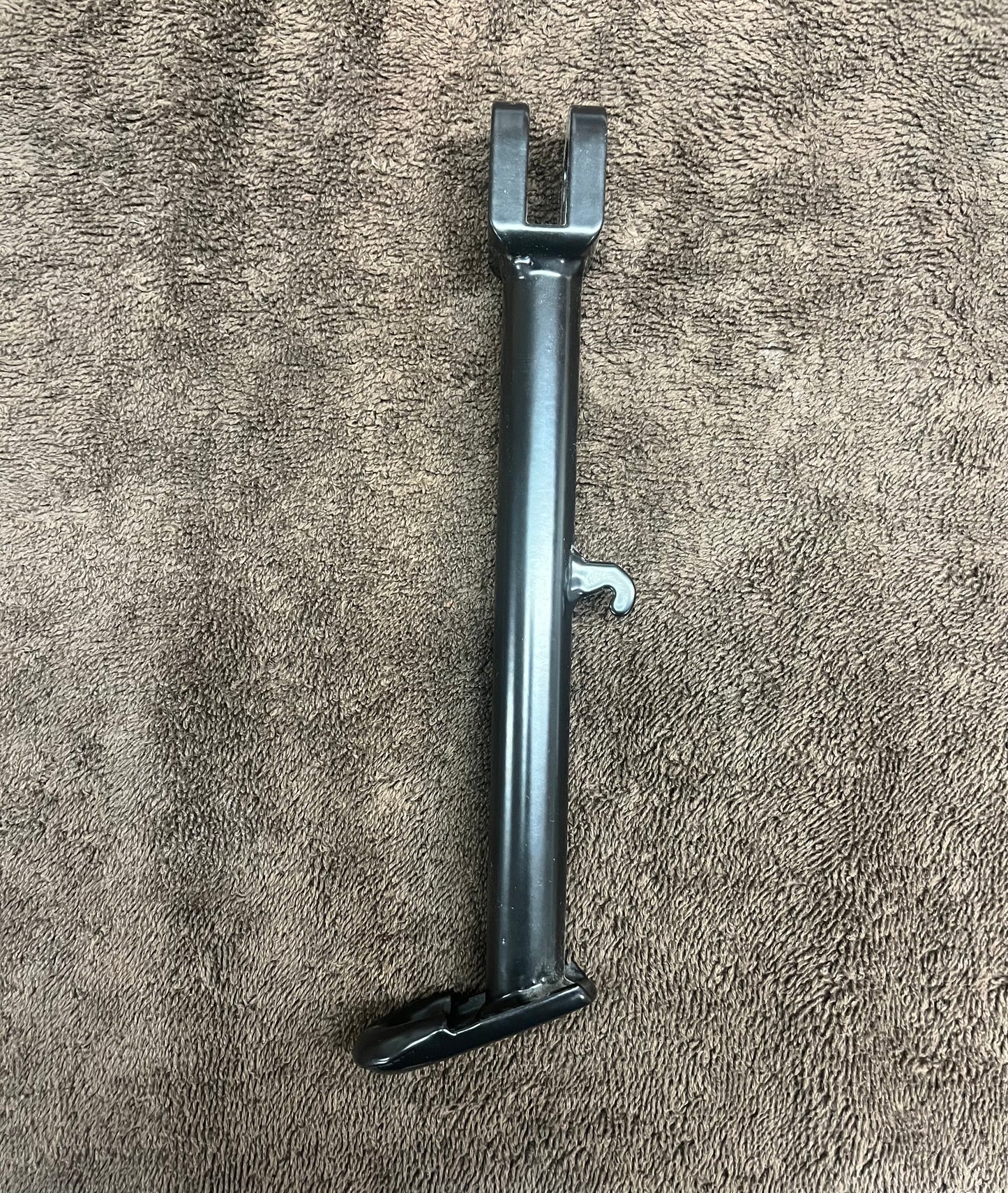 XR75 Side Stand