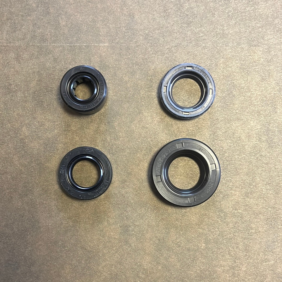 Oil Seal Kit XR75 1973-76