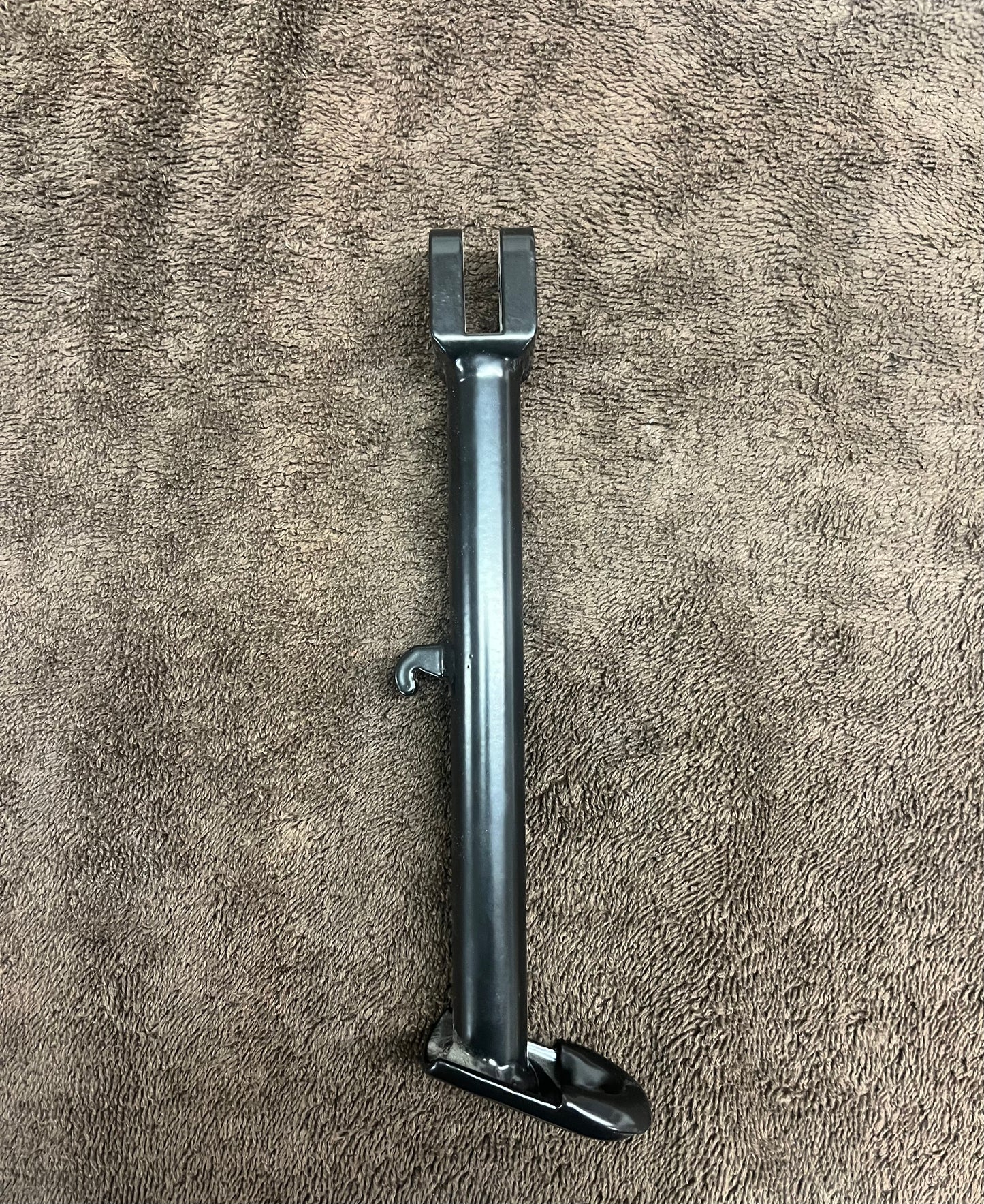 XR75 Side Stand