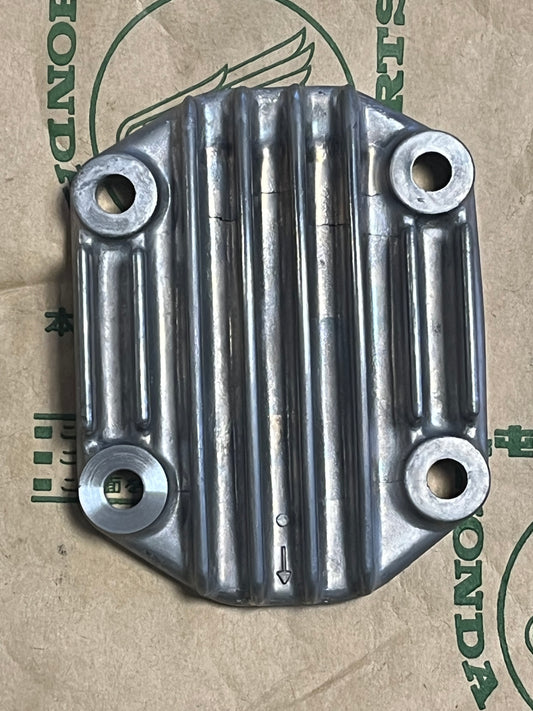 Cylinder Head Cover