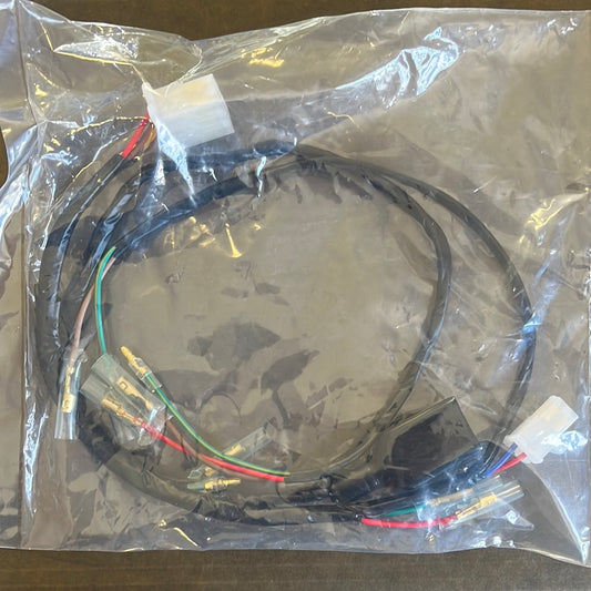 Honda Z50 K1 Wiring Harness