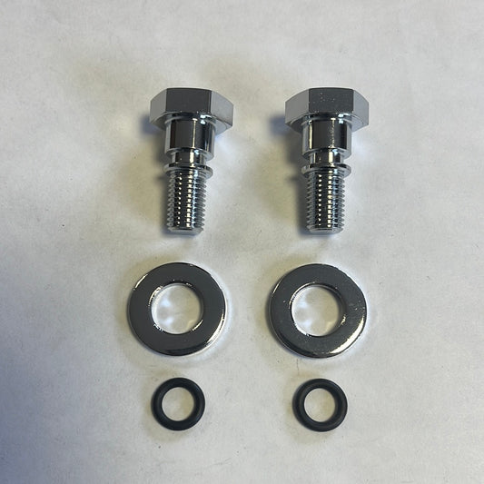 Fork Bolt Set