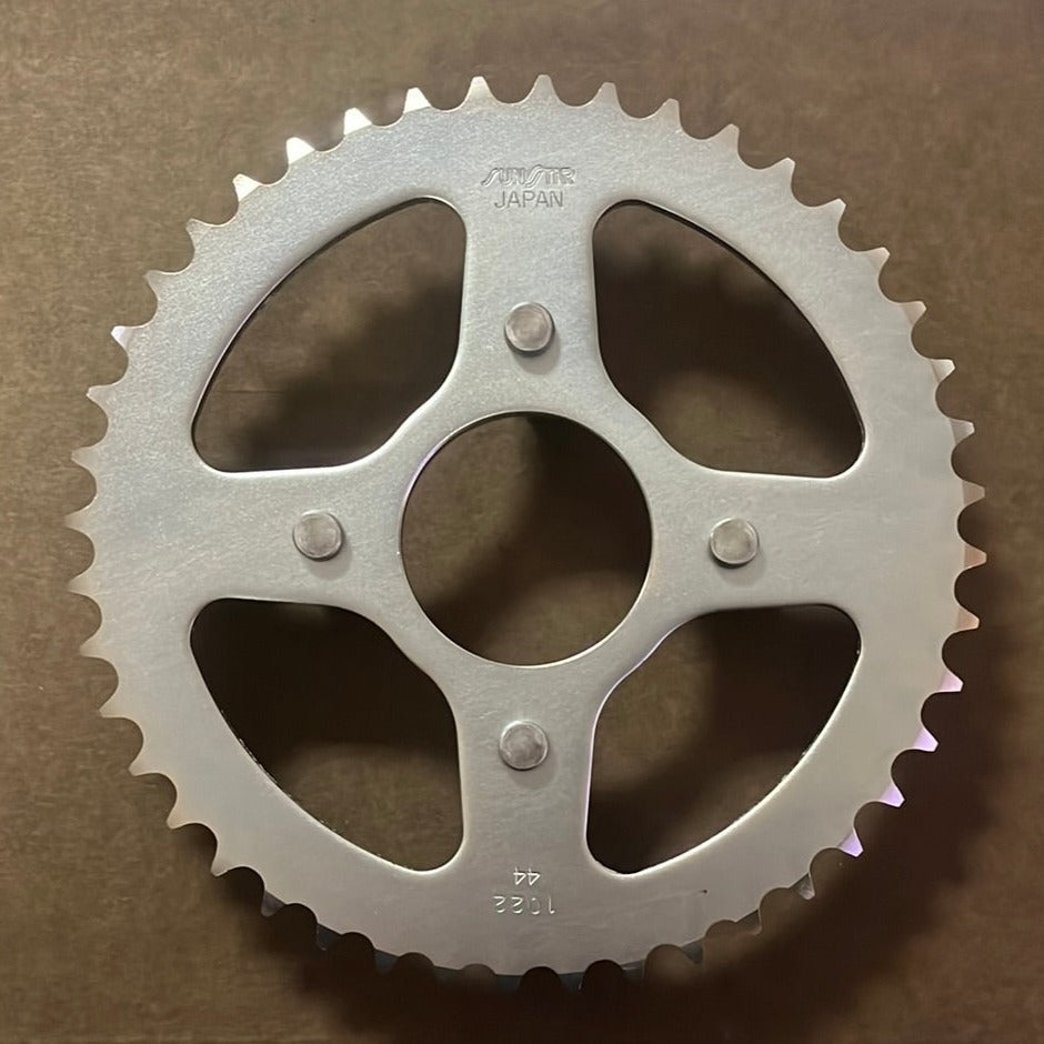 SunStar Sprocket 44 tooth